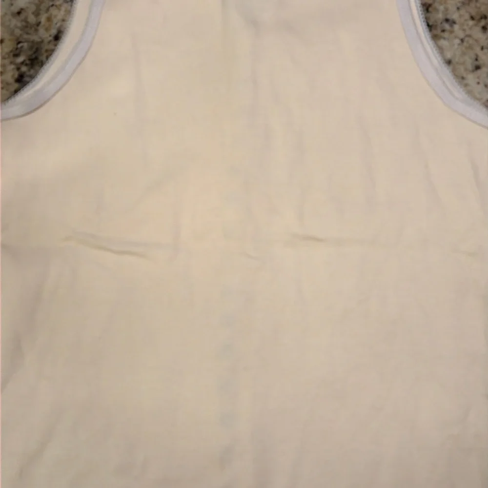 Vintage 90s Y2K Betty Blue Tank - Picture 7 of 8